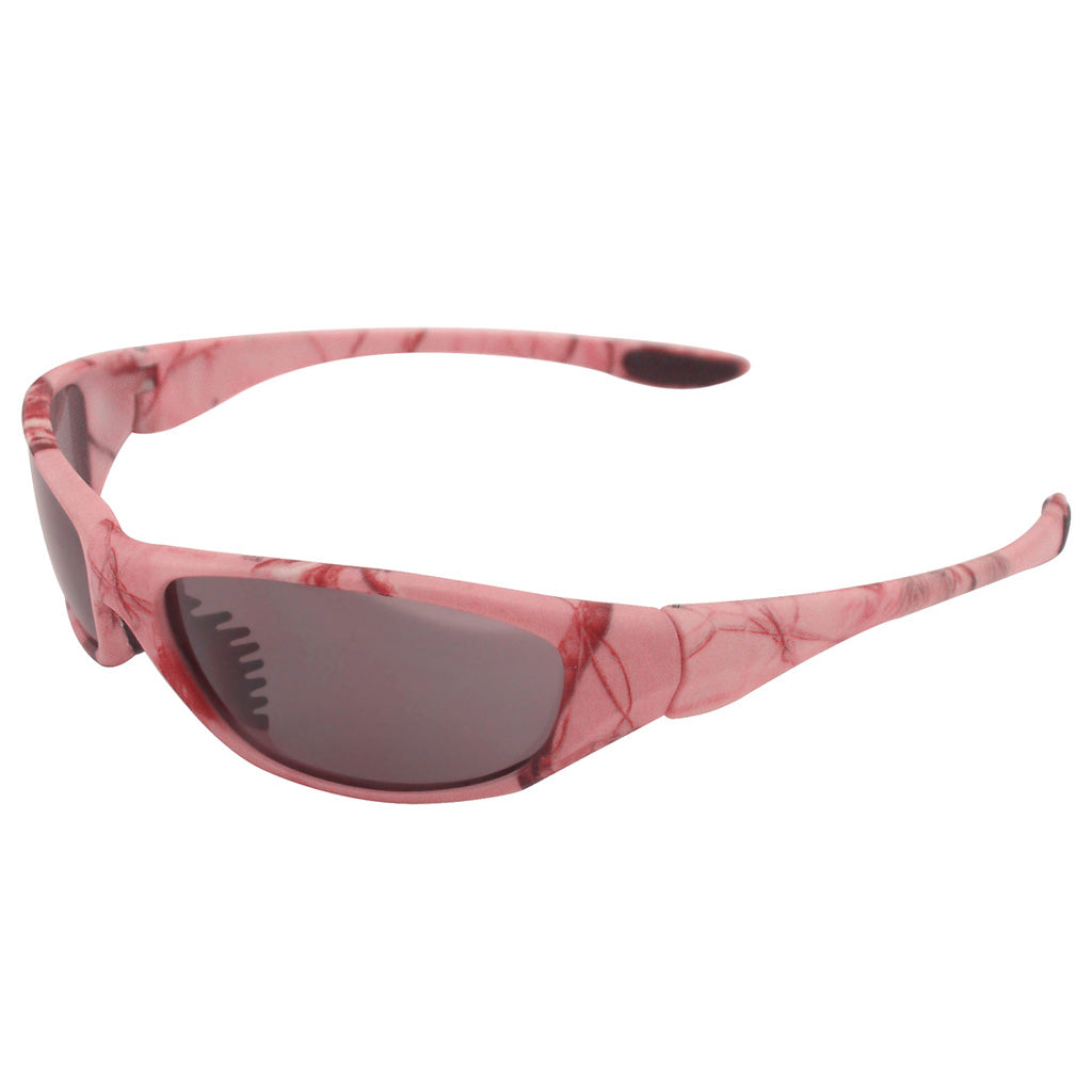 Absolute Eyewear Solution Realtree AP Pink Ladies Sunglasses Polarized