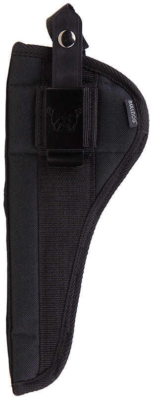 Bulldog FSN22 Extreme Outside Waistband Nylon Holster for S&W 422 Standard Autos 5-6.87" Barrel