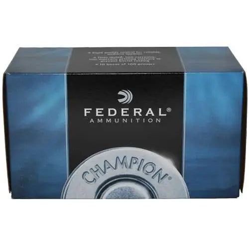 FEDERAL LARGE MAGNUM PISTOL PRIMER 100 RD/BX 10BX/BRICK 5 BRICKS/CS