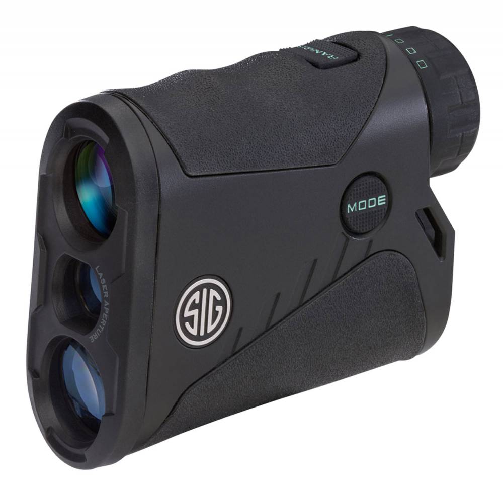 SIG KILO0850 Laser Rangefinder 4x20mm Monocular