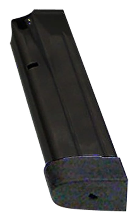 Beretta USA JMPX4510 10-Round 45 ACP Mag for Px4 Storm SD Black Steel