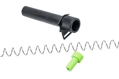 Wilson Combat SGETRH2 12 Gauge Magazine Extension Tube +2 Rounds for Remington 870/1100/11-87