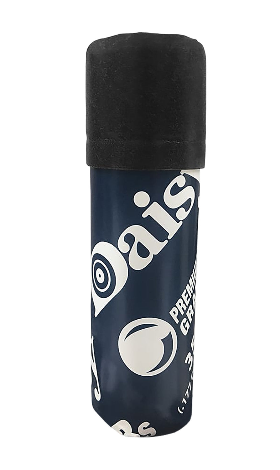 Daisy 990530150 PrecisionMax .177 Caliber Zinc-Plated Steel BB 350 Per Tube