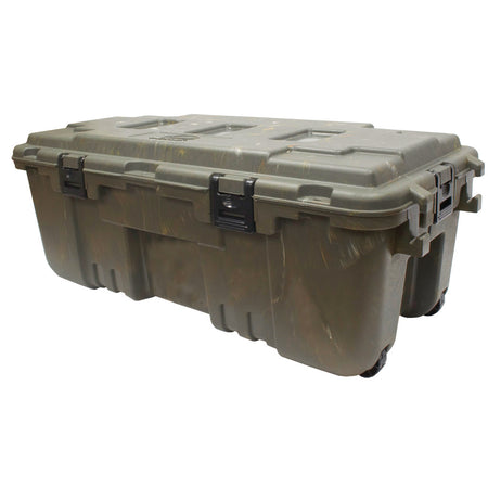 Plano Sportsman's Trunk Black 3 pk. Outdoor Gear Storage