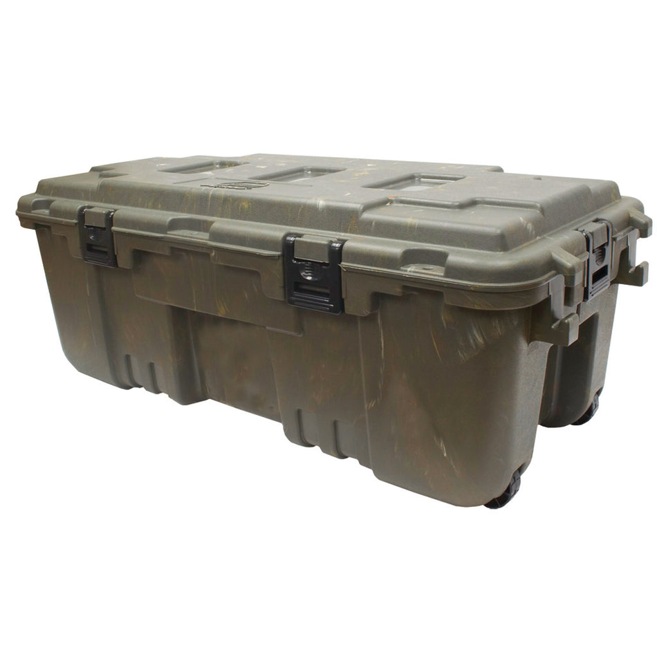 Plano Sportsman's Trunk Black 3 pk. Outdoor Gear Storage