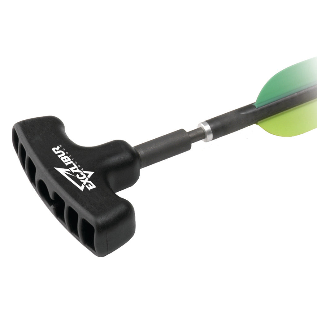 Excalibur T-Handle Bolt Puller for Crossbow Arrows