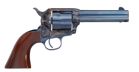 CATTLEMAN 45LC BL/WD 4.75"