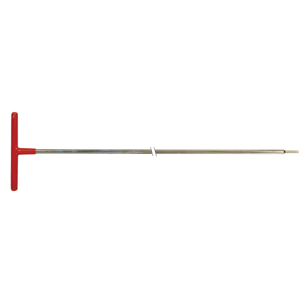 Carbon Express Point Weight Wrench for Threaded Inserts