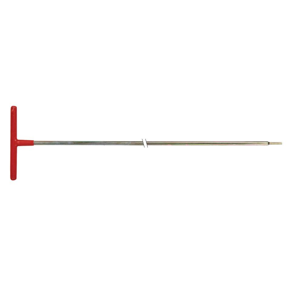 Carbon Express Point Weight Wrench for Threaded Inserts