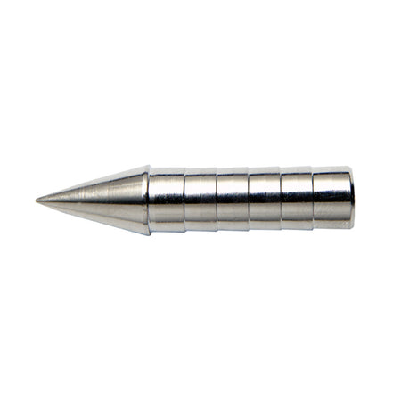 Carbon Express X-Jammer 27 Pro Cone-Shaped Pin Points 210gr. 12 pk.