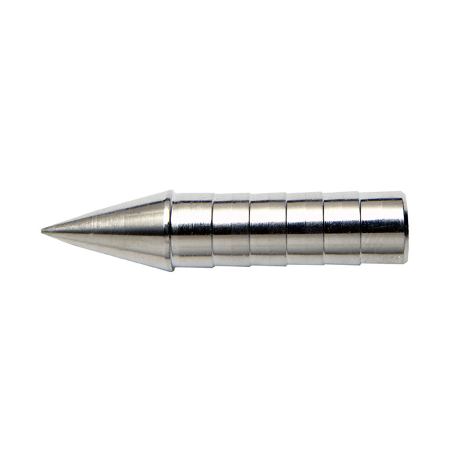 Carbon Express X-Jammer 27 Pro Cone-Shaped Pin Points 210gr. 12 pk.
