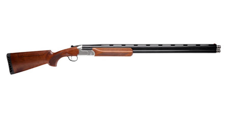 Savage Arms 555 Sporting .410 Gauge O/U Shotgun, 28" Ported Barrel, Turkish Walnut Furniture, Adjustable Cheek Rest