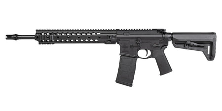MPW 5.56 16" Black Rifle