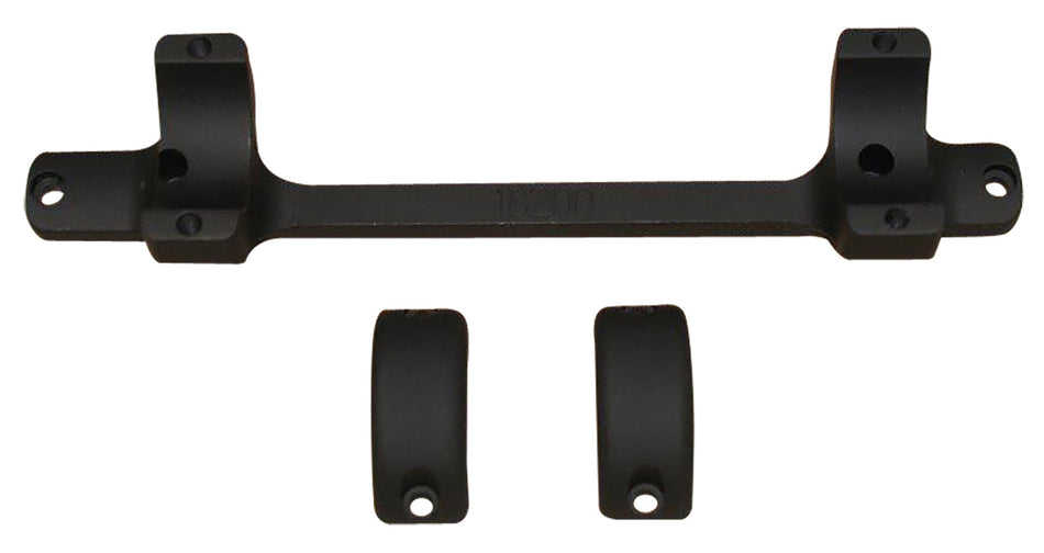 DNZ 18200OS Game Reaper 1" Scope Mount/Ring Combo for Savage Matte Black