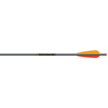 Easton XX75 Magnum 20 in. Crossbow Bolts Moon Nocks 6-Pack