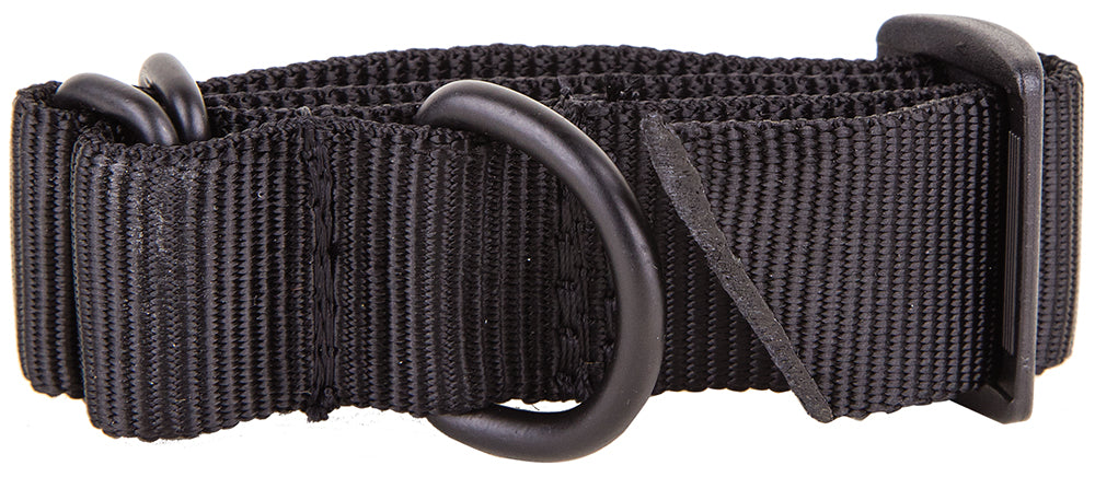 Blackhawk Single-Point Sling Adapter Black Nylon 70SA00BK