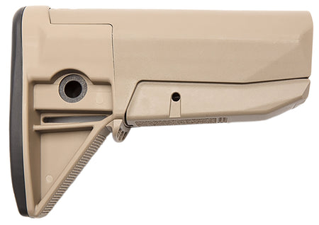 Bravo Company Gunfighter Mod 0 Complete AR Stock Kit with Buffer Tube Flat Dark Earth
