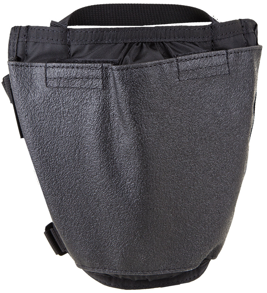 Blackhawk 90CP01BK Buttstock Cheek Pad Tactical Black Nylon Adjustable