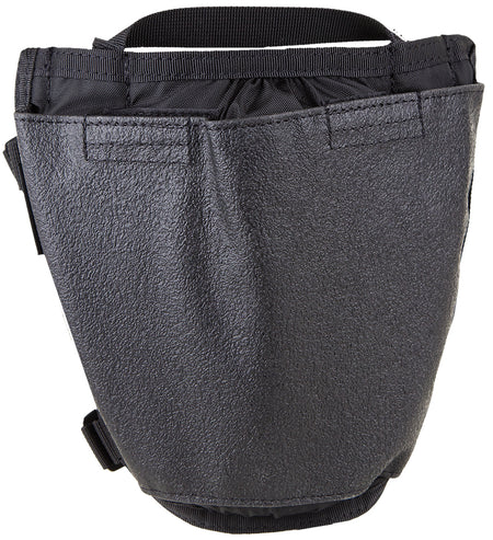 Blackhawk 90CP01BK Buttstock Cheek Pad Tactical Black Nylon Adjustable