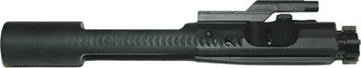 GLFA AR15 BCG .223/5.56mm/.300 AAC Blackout Salt Bath Nitride Finish