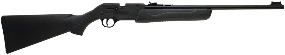 Daisy 901 Powerline .177 Pump Pneumatic Air Rifle 50-Shot Rifled Steel Barrel