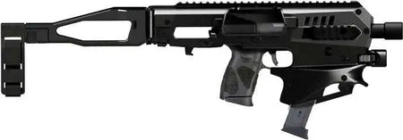 CAA MCK Black Conversion Kit for Taurus Handguns