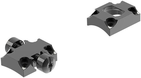 Leupold STD Standard Base Gloss Black Browning X-Bolt Mount