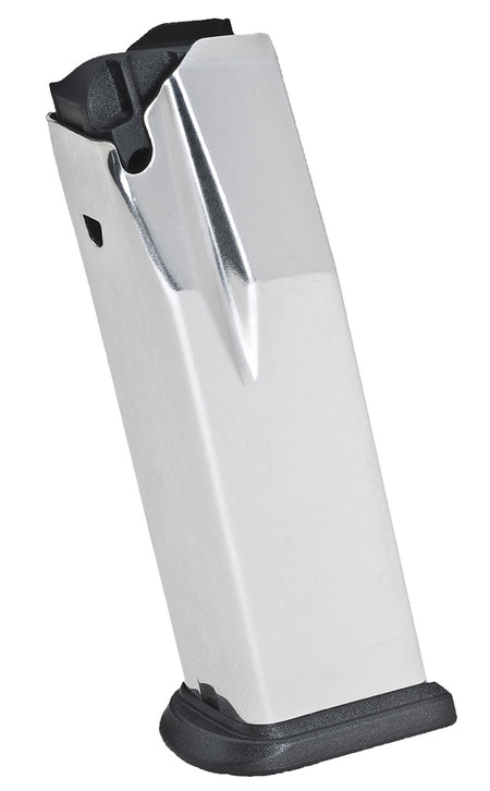 Springfield Armory XD-M 16rd .40 S&W Stainless Steel Handgun Magazine