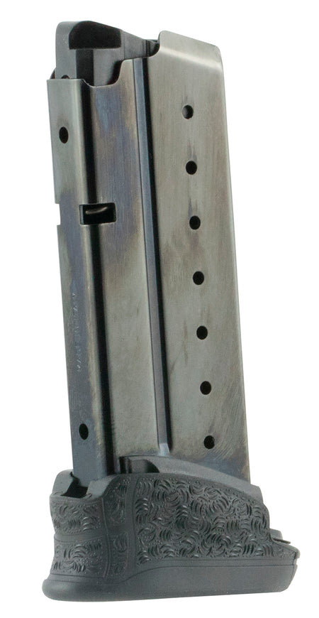Walther 2807793 PPS M2 9mm Luger 7rd Steel Handgun Magazine