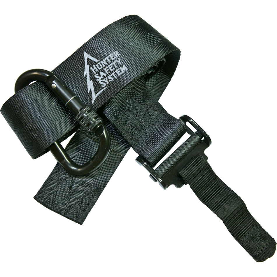 HSS Heavy-Duty Quick Connect Tree Straps 3pk