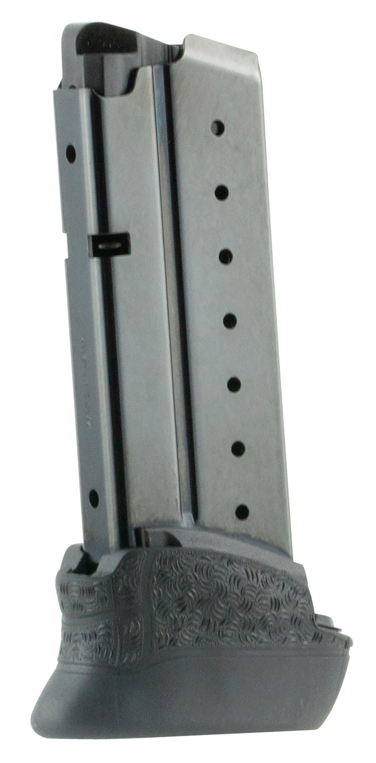 Walther 2807807 PPS M2 9mm Luger 8rd Steel Handgun Magazine