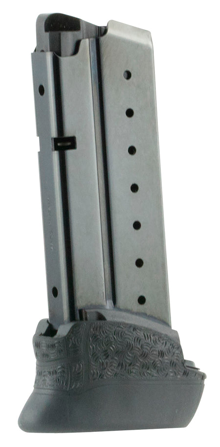 Walther 2807807 PPS M2 9mm Luger 8rd Steel Handgun Magazine