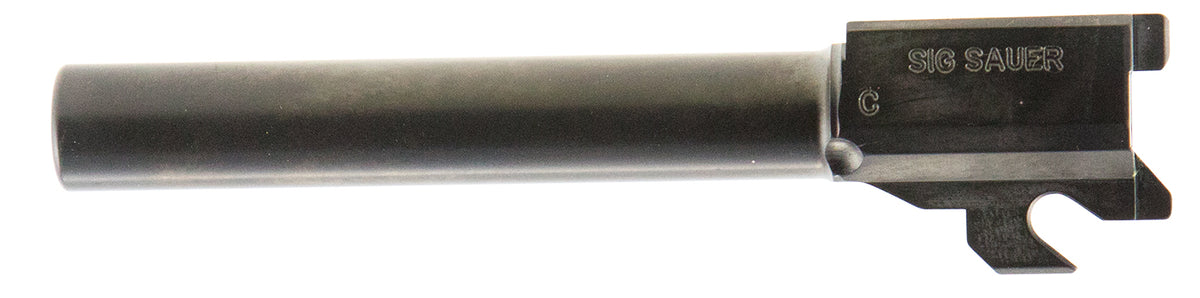 Sig Sauer BBLMODF9 P320 Full-Size 9mm 4.7-Inch Replacement Barrel Black Nitride