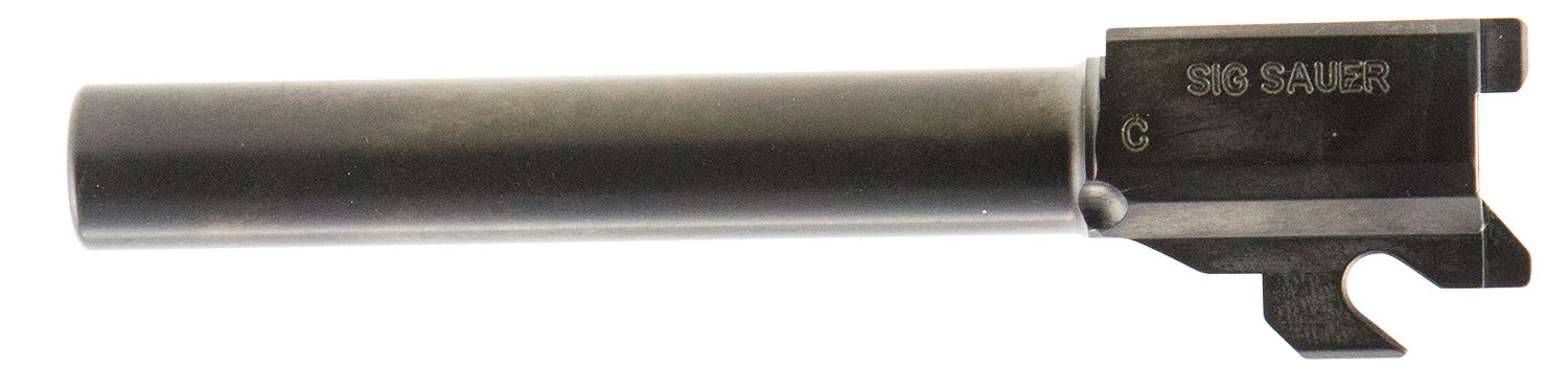 Sig Sauer BBLMODF9 P320 Full-Size 9mm 4.7-Inch Replacement Barrel Black Nitride