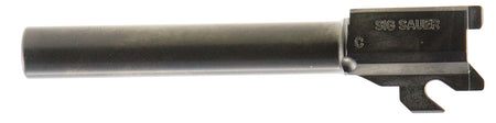 Sig Sauer BBLMODF9 P320 Full-Size 9mm 4.7-Inch Replacement Barrel Black Nitride