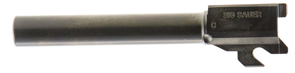 Sig Sauer BBLMODF9 P320 Full-Size 9mm 4.7-Inch Replacement Barrel Black Nitride