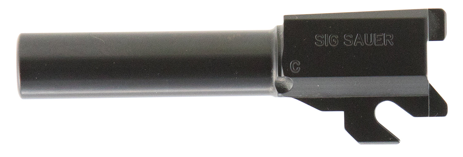 Sig Sauer BBLMODSC9 P320 Subcompact 9mm 3.6-Inch Replacement Barrel Black Nitride