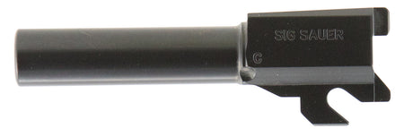 Sig Sauer BBLMODSC9 P320 Subcompact 9mm 3.6-Inch Replacement Barrel Black Nitride