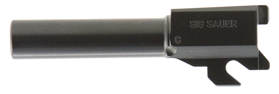 Sig Sauer BBLMODSC9 P320 Subcompact 9mm 3.6-Inch Replacement Barrel Black Nitride