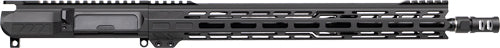 CMMG MK4 Resolute 5.56 NATO 14.5" P&W Upper Assembly Without BCG or Charging Handle