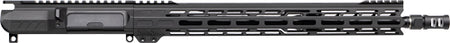CMMG MK4 Resolute 5.56 NATO 14.5" P&W Upper Assembly Without BCG or Charging Handle