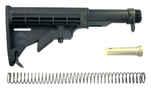 CMMG 6-Position Collapsible Stock Kit for AR-15