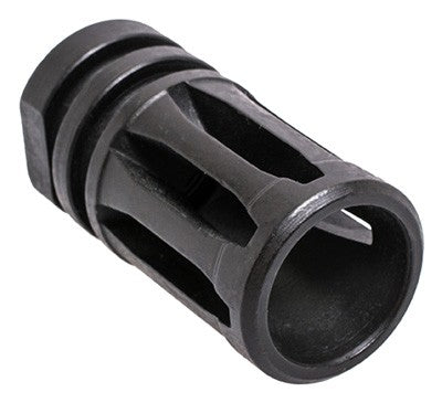 CMMG AR-15 A2 Compensator 1/2x28 Steel Muzzle Device