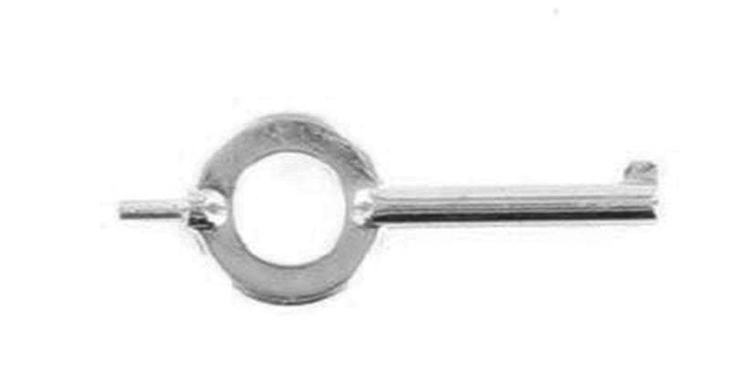S&W Cuff Key Compatible with Models 100/103/110/300/1800/1900