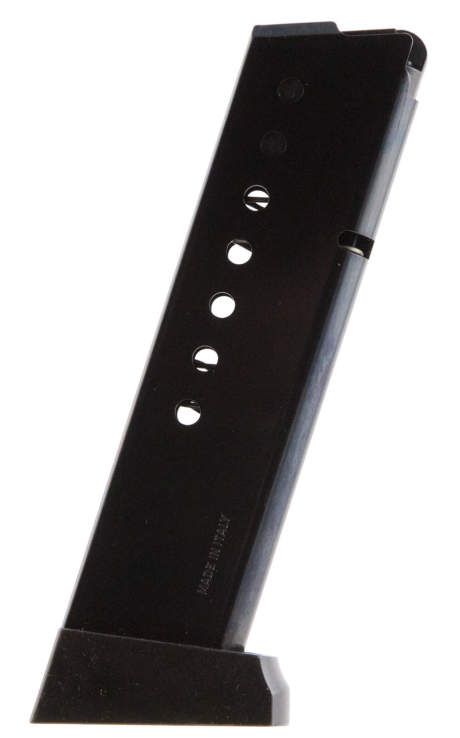 Sig Sauer P210 Target/Legend Super Target 8rd 9mm Luger Blued Steel Magazine