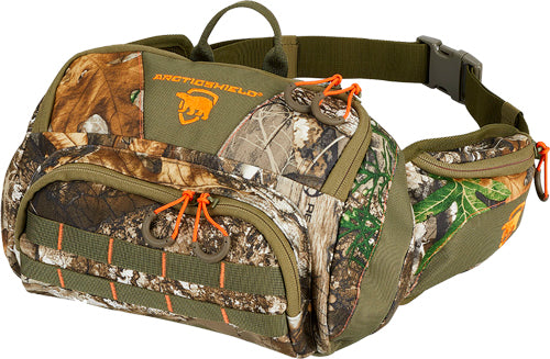 Arctic Shield FX2 Realtree APX Waistpack 450 Cubic Inches