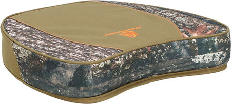 Arctic Shield Hot AZ Insulated Camo Cushion Seat 15"x12"x2.5"