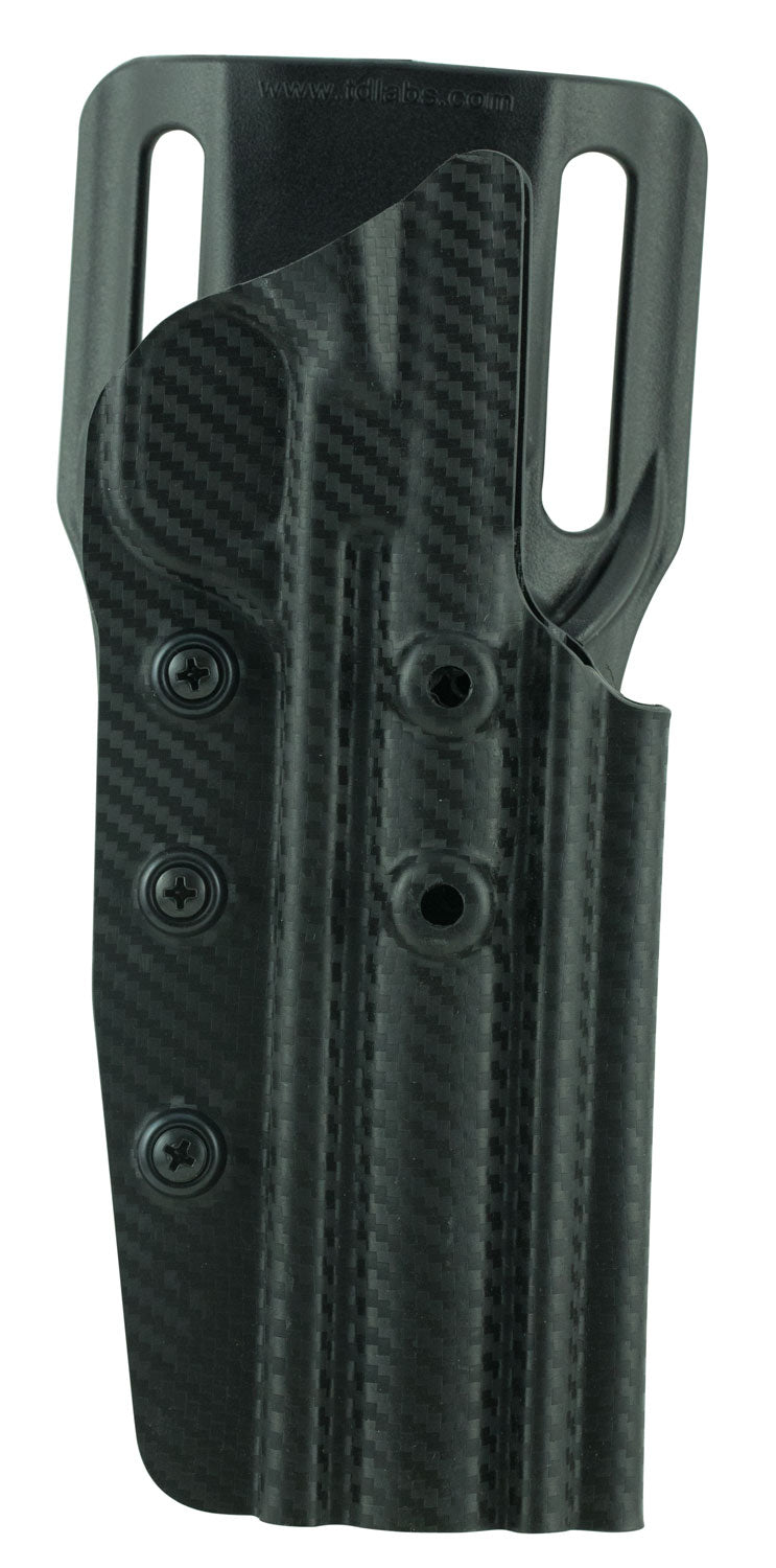 Tactical Solutions HOLBML Trail-Lite Low Ride Outside Waistband Belt Slide Holster for Browning Buck Mark Ambidextrous