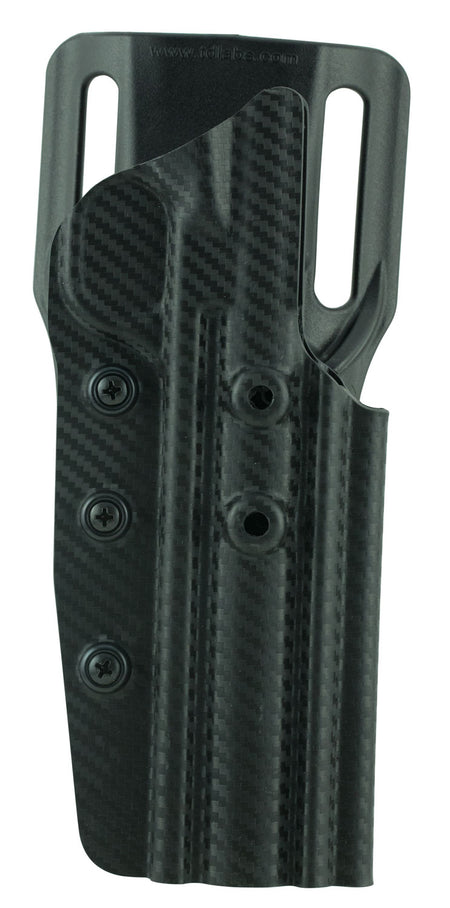 Tactical Solutions HOLBML Trail-Lite Low Ride Outside Waistband Belt Slide Holster for Browning Buck Mark Ambidextrous
