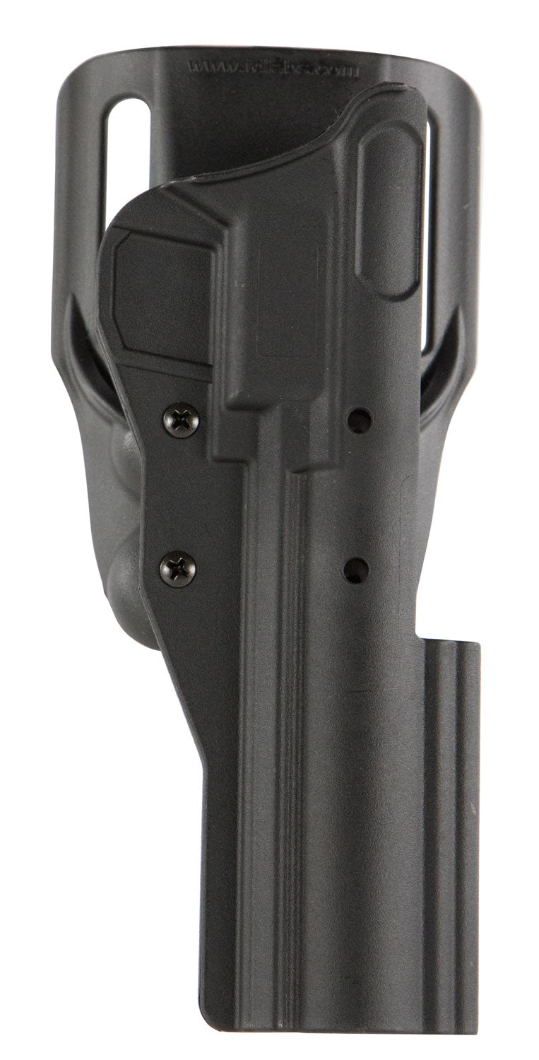 Tactical Solutions HOLMKIVL Pac-Lite Low Ride Outside Waistband Nylon Belt Loop Holster for Ruger Mark Series Ambi